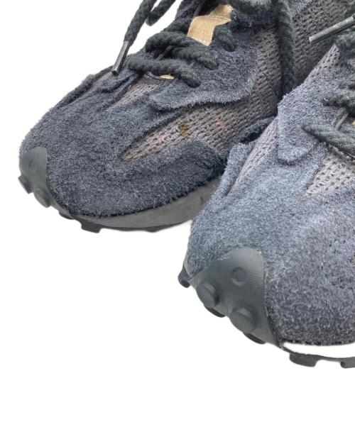 NEW BALANCE（ニューバランス）NEW BALANCE (ニューバランス) ローカットスニーカー ネイビー サイズ:27.5cmの古着・服飾アイテム