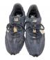 中古・古着 NEW BALANCE (ニューバランス) ローカットスニーカー ネイビー サイズ:27.5cm：5000円