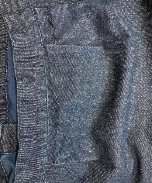 Audience（オーディエンス）Audience (オーディエンス) 10オンス デニム トラッカージャケット インディゴ サイズ:Ｍの古着・服飾アイテム