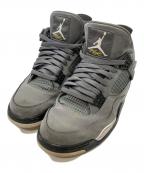 NIKEナイキ）の古着「Air Jordan 4 