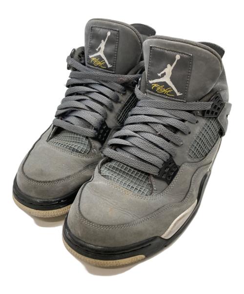 NIKE（ナイキ）NIKE (ナイキ) Air Jordan 4 