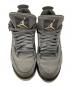 中古・古着 NIKE (ナイキ) Air Jordan 4 