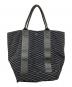KITH（キス）の古着「Monogram Tote」｜ブラック