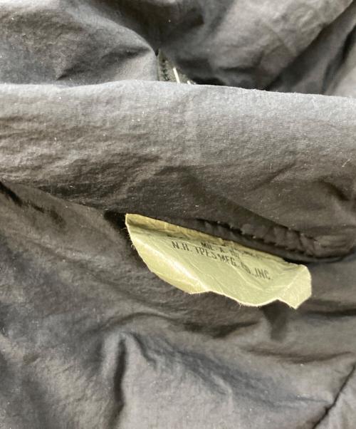 PORTER（ポーター）PORTER (ポーター) N.HOOLYWOOD (エヌ ハリウッド) ヘルメットバッグ ブラックの古着・服飾アイテム