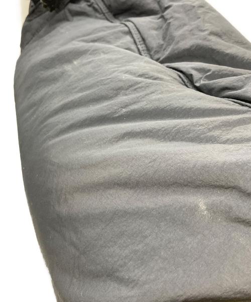 PORTER（ポーター）PORTER (ポーター) N.HOOLYWOOD (エヌ ハリウッド) ヘルメットバッグ ブラックの古着・服飾アイテム