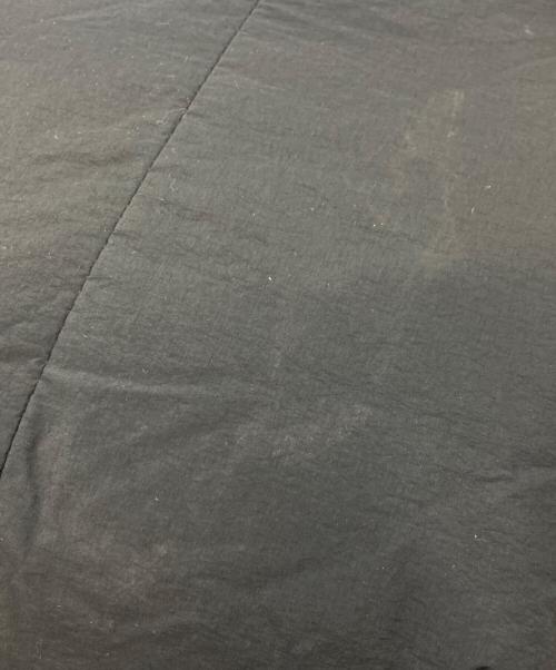 PORTER（ポーター）PORTER (ポーター) N.HOOLYWOOD (エヌ ハリウッド) ヘルメットバッグ ブラックの古着・服飾アイテム