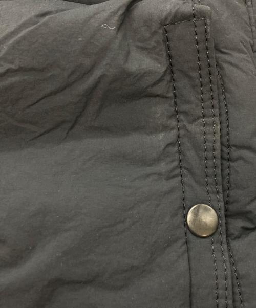 PORTER（ポーター）PORTER (ポーター) N.HOOLYWOOD (エヌ ハリウッド) ヘルメットバッグ ブラックの古着・服飾アイテム