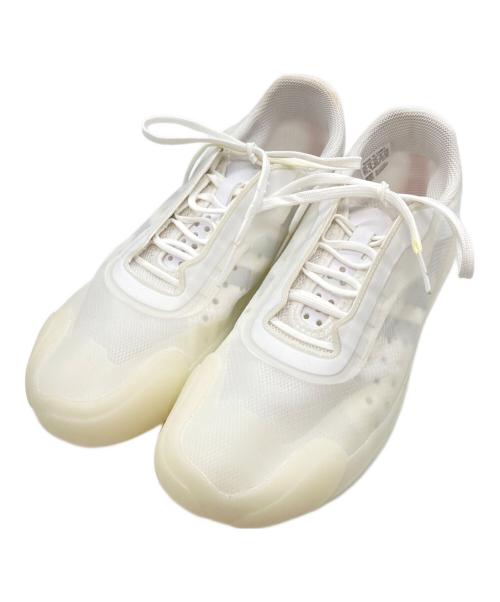 adidas（アディダス）adidas (アディダス) PRADA (プラダ) A + P Luna Rossa 21 ホワイト サイズ:27.5cmの古着・服飾アイテム