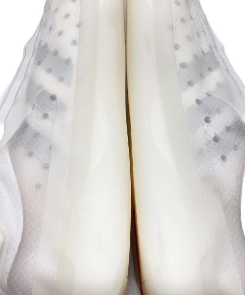 adidas（アディダス）adidas (アディダス) PRADA (プラダ) A + P Luna Rossa 21 ホワイト サイズ:27.5cmの古着・服飾アイテム