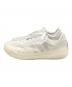 adidas (アディダス) PRADA (プラダ) A + P Luna Rossa 21 ホワイト サイズ:27.5cm：19000円