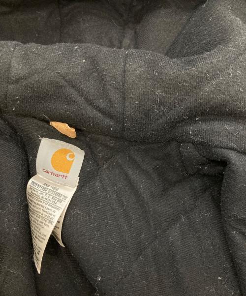 CarHartt（カーハート）CarHartt (カーハート) アクティブジャケット ブラウン サイズ:Ｌの古着・服飾アイテム