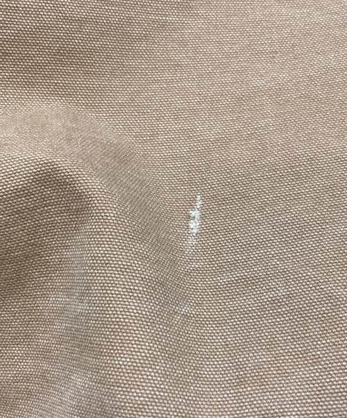 CarHartt（カーハート）CarHartt (カーハート) アクティブジャケット ブラウン サイズ:Ｌの古着・服飾アイテム