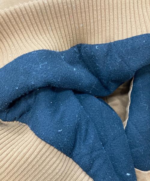 CarHartt（カーハート）CarHartt (カーハート) アクティブジャケット ブラウン サイズ:Ｌの古着・服飾アイテム