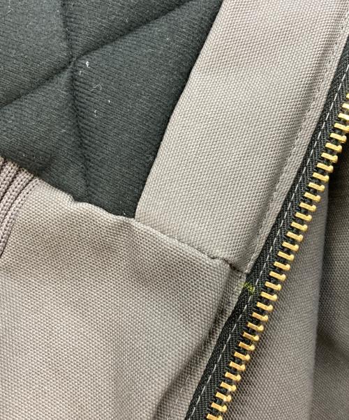 CarHartt（カーハート）CarHartt (カーハート) アクティブジャケット パープル サイズ:Sの古着・服飾アイテム