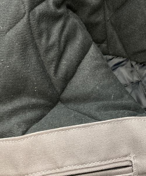 CarHartt（カーハート）CarHartt (カーハート) アクティブジャケット パープル サイズ:Sの古着・服飾アイテム