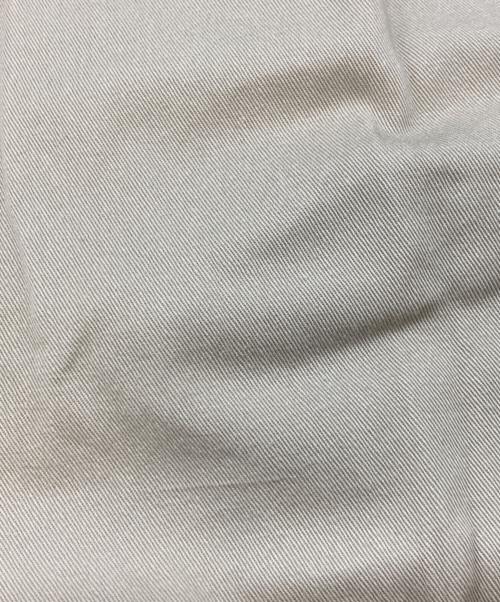 POLO RALPH LAUREN（ポロ・ラルフローレン）POLO RALPH LAUREN (ポロ・ラルフローレン) イージーチノパンツ ベージュ サイズ:Sの古着・服飾アイテム