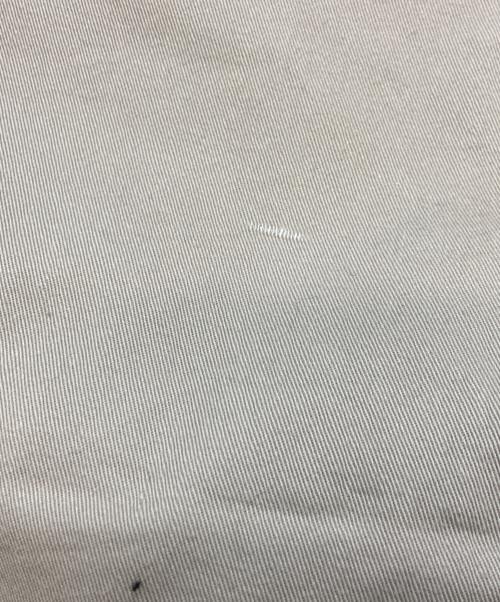 POLO RALPH LAUREN（ポロ・ラルフローレン）POLO RALPH LAUREN (ポロ・ラルフローレン) イージーチノパンツ ベージュ サイズ:Sの古着・服飾アイテム