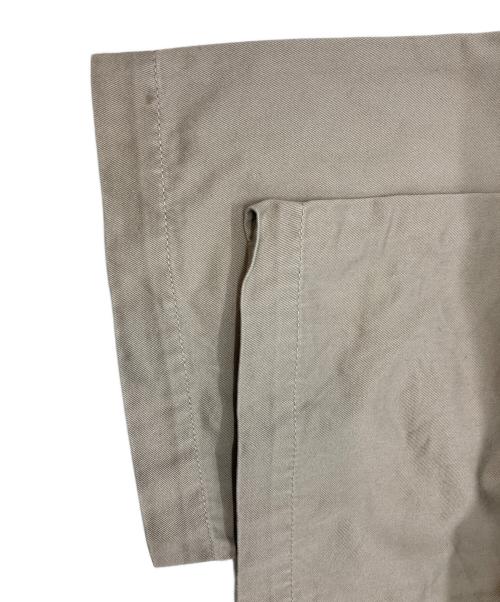 POLO RALPH LAUREN（ポロ・ラルフローレン）POLO RALPH LAUREN (ポロ・ラルフローレン) イージーチノパンツ ベージュ サイズ:Sの古着・服飾アイテム