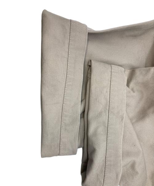 POLO RALPH LAUREN（ポロ・ラルフローレン）POLO RALPH LAUREN (ポロ・ラルフローレン) イージーチノパンツ ベージュ サイズ:Sの古着・服飾アイテム