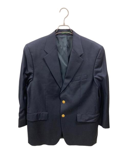 LAUREN RALPH LAUREN（ローレンラルフローレン）LAUREN RALPH LAUREN (ローレンラルフローレン) ブレザー ネイビー サイズ:不明の古着・服飾アイテム