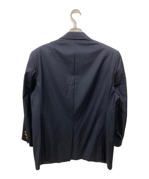 LAUREN RALPH LAUREN（ローレンラルフローレン）LAUREN RALPH LAUREN (ローレンラルフローレン) ブレザー ネイビー サイズ:不明の古着・服飾アイテム