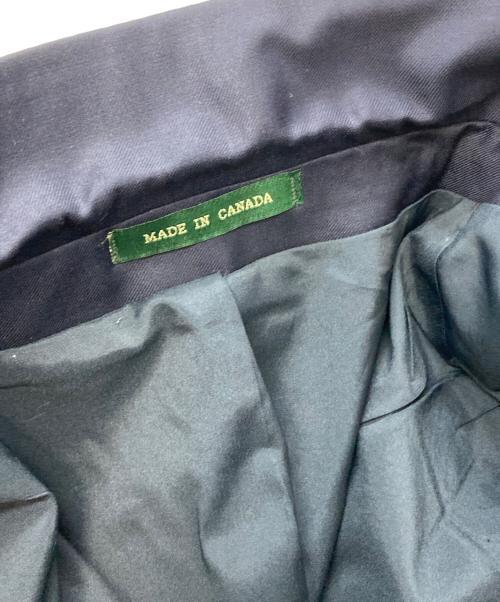 LAUREN RALPH LAUREN（ローレンラルフローレン）LAUREN RALPH LAUREN (ローレンラルフローレン) ブレザー ネイビー サイズ:不明の古着・服飾アイテム