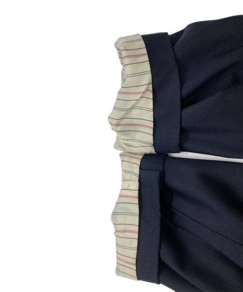 LAUREN RALPH LAUREN（ローレンラルフローレン）LAUREN RALPH LAUREN (ローレンラルフローレン) ブレザー ネイビー サイズ:不明の古着・服飾アイテム