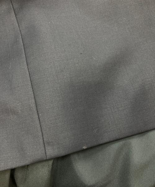 LAUREN RALPH LAUREN（ローレンラルフローレン）LAUREN RALPH LAUREN (ローレンラルフローレン) ブレザー ネイビー サイズ:不明の古着・服飾アイテム