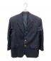LAUREN RALPH LAUREN（ローレンラルフローレン）の古着「ブレザー」｜ネイビー