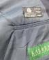 中古・古着 LAUREN RALPH LAUREN (ローレンラルフローレン) ブレザー ネイビー サイズ:不明：12000円