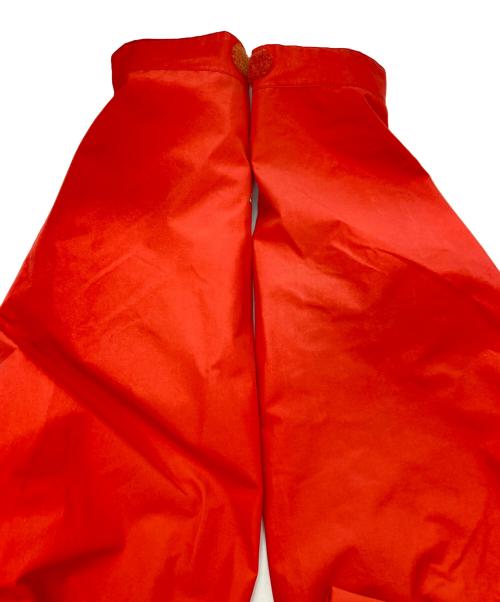 THE NORTH FACE（ザ ノース フェイス）THE NORTH FACE (ザ ノース フェイス) スクープジャケット レッド サイズ:Ｌの古着・服飾アイテム