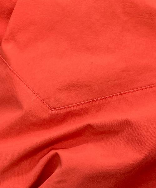 THE NORTH FACE（ザ ノース フェイス）THE NORTH FACE (ザ ノース フェイス) スクープジャケット レッド サイズ:Ｌの古着・服飾アイテム