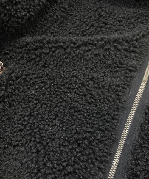 THE NORTH FACE（ザ ノース フェイス）THE NORTH FACE (ザ ノース フェイス) SAVE THE EARTH FLEECE HOODIE ブラック サイズ:Ⅼの古着・服飾アイテム