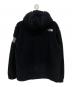 THE NORTH FACE (ザ ノース フェイス) SAVE THE EARTH FLEECE HOODIE ブラック サイズ:Ⅼ：10000円