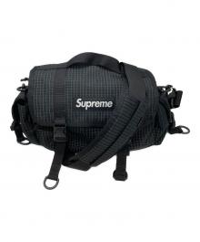 SUPREME（シュプリーム）の古着「24SS Mini Duffle Bag」｜ブラック