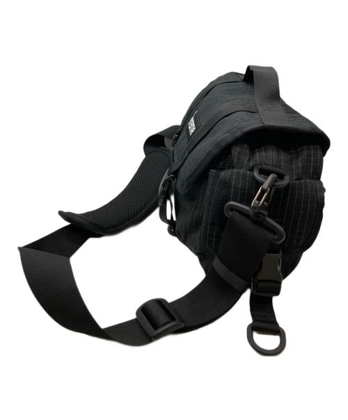 SUPREME（シュプリーム）Supreme (シュプリーム) 24SS Mini Duffle Bag ブラックの古着・服飾アイテム