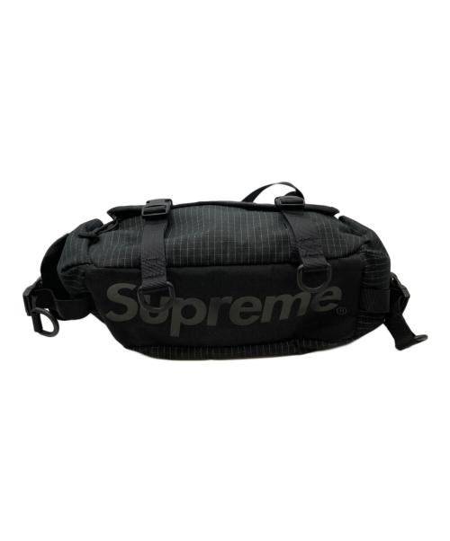 SUPREME（シュプリーム）Supreme (シュプリーム) 24SS Mini Duffle Bag ブラックの古着・服飾アイテム