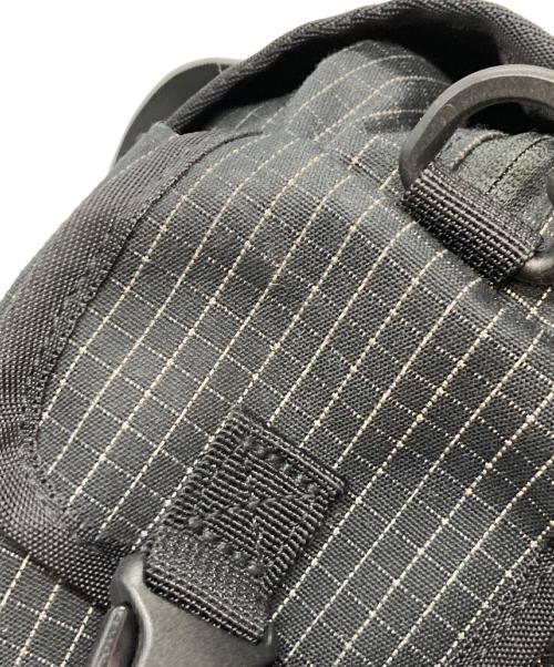 SUPREME（シュプリーム）Supreme (シュプリーム) 24SS Mini Duffle Bag ブラックの古着・服飾アイテム