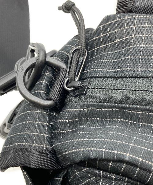 SUPREME（シュプリーム）Supreme (シュプリーム) 24SS Mini Duffle Bag ブラックの古着・服飾アイテム