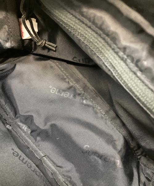 SUPREME（シュプリーム）Supreme (シュプリーム) 24SS Mini Duffle Bag ブラックの古着・服飾アイテム