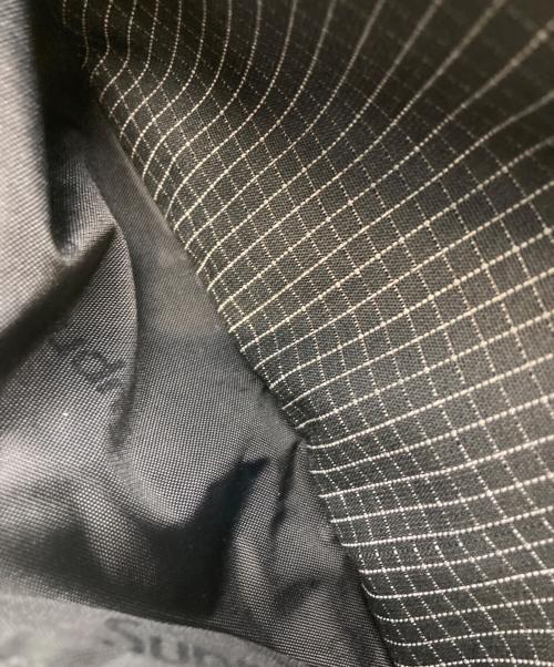 SUPREME（シュプリーム）Supreme (シュプリーム) 24SS Mini Duffle Bag ブラックの古着・服飾アイテム