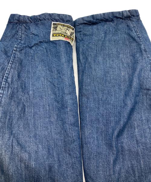 LEVI'S（リーバイス）LEVI'S (リーバイス) リバーシブルデニムジャケット インディゴ サイズ:Ｍの古着・服飾アイテム