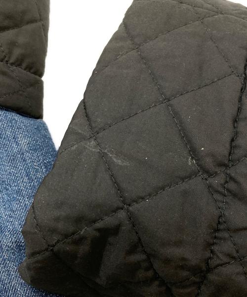 LEVI'S（リーバイス）LEVI'S (リーバイス) リバーシブルデニムジャケット インディゴ サイズ:Ｍの古着・服飾アイテム