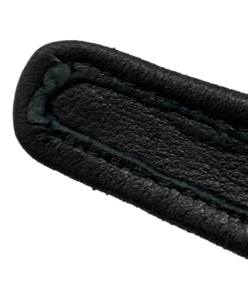 JULIUS（ユリウス）JULIUS (ユリウス) バッグ ブラックの古着・服飾アイテム