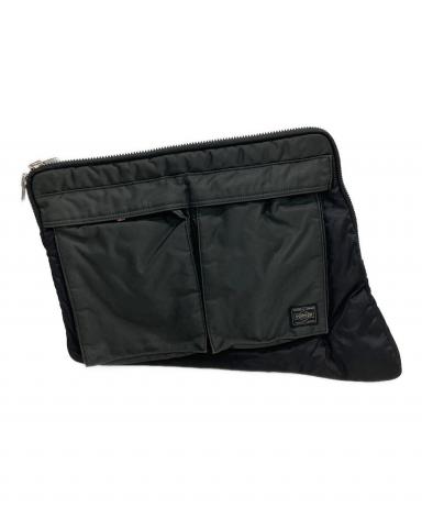 中古・古着通販】PORTER (ポーター) ANREALAGE (アンリアレイジ