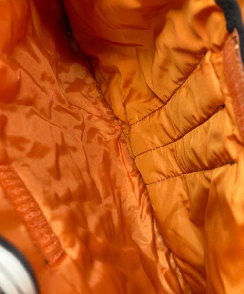 PORTER（ポーター）PORTER (ポーター) ANREALAGE (アンリアレイジ) クラッチバッグ ブラックの古着・服飾アイテム