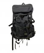 AS2OVアッソブ）の古着「CORDURA DOBBY 305D BACK PACK」｜ブラック