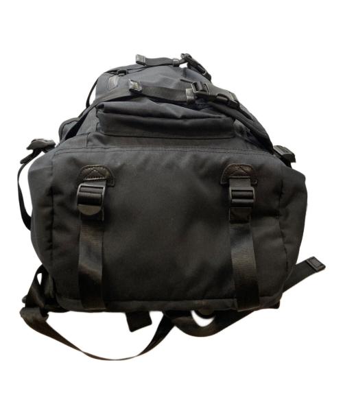 AS2OV（アッソブ）AS2OV (アッソブ) CORDURA DOBBY 305D BACK PACK ブラックの古着・服飾アイテム