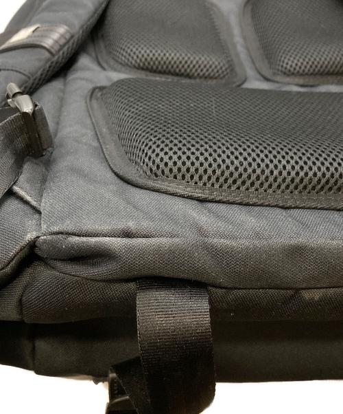 AS2OV（アッソブ）AS2OV (アッソブ) CORDURA DOBBY 305D BACK PACK ブラックの古着・服飾アイテム
