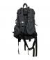 AS2OV (アッソブ) CORDURA DOBBY 305D BACK PACK ブラック：10000円
